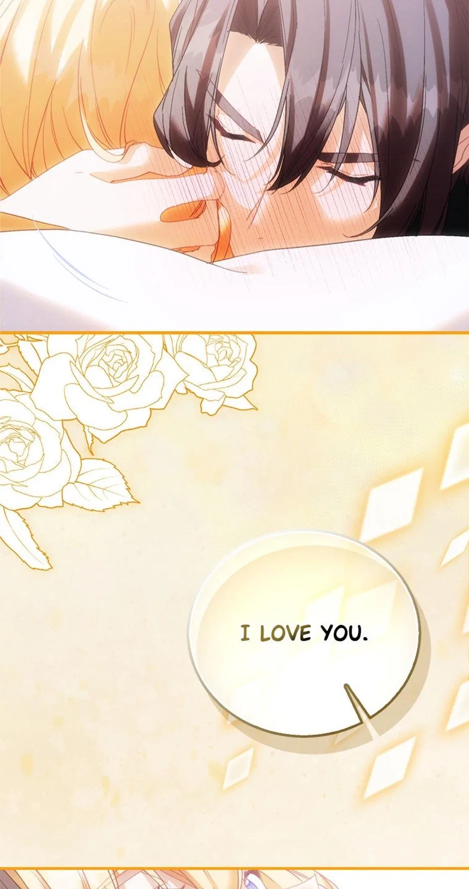 I’m a Fake Saintess but the Gods are Obsessed Chapter 118 – Page 68