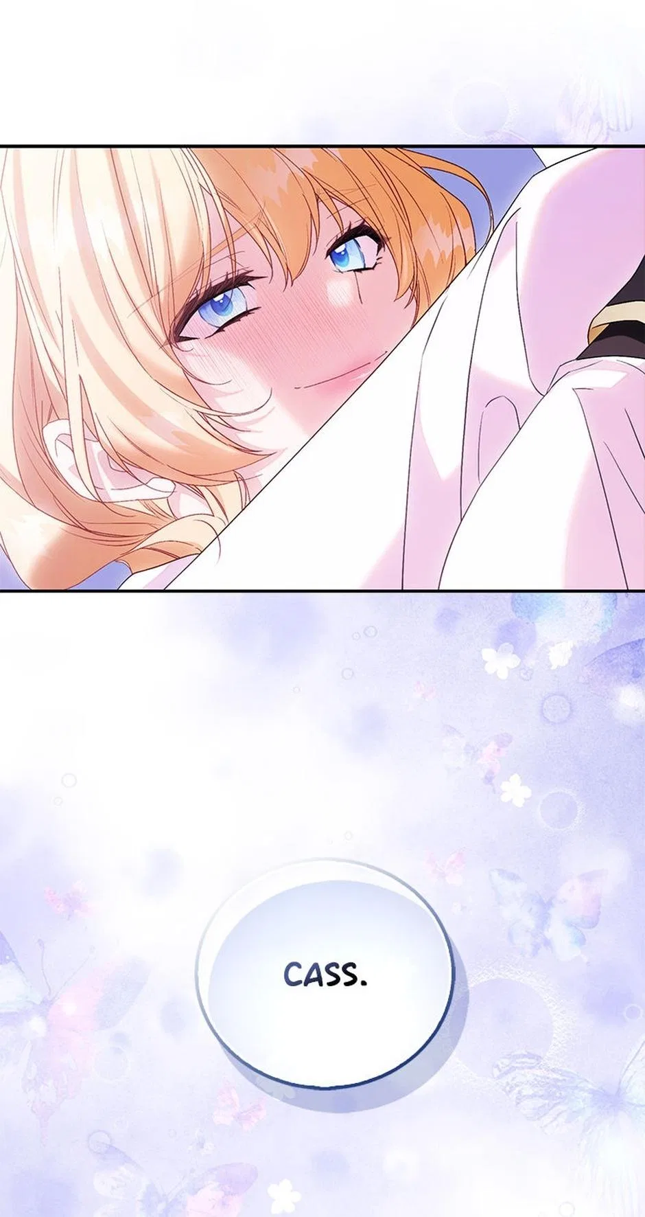 I’m a Fake Saintess but the Gods are Obsessed Chapter 118 – Page 72