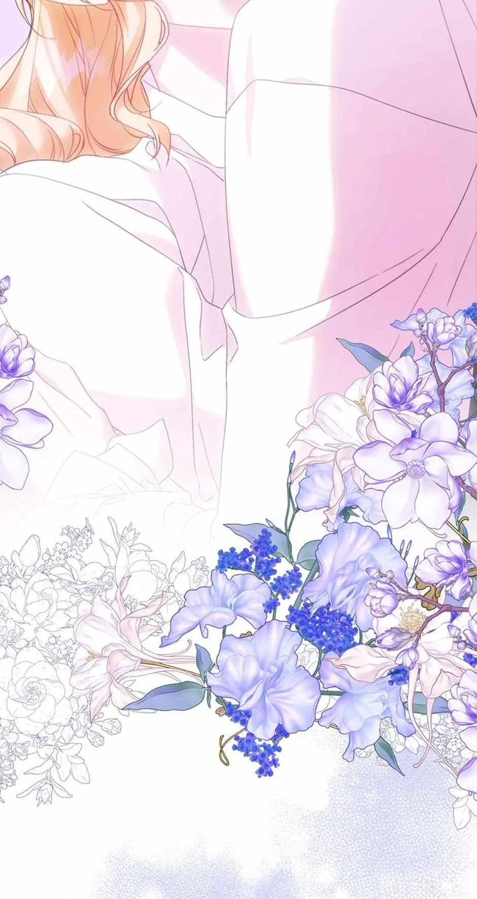 I’m a Fake Saintess but the Gods are Obsessed Chapter 118 – Page 75