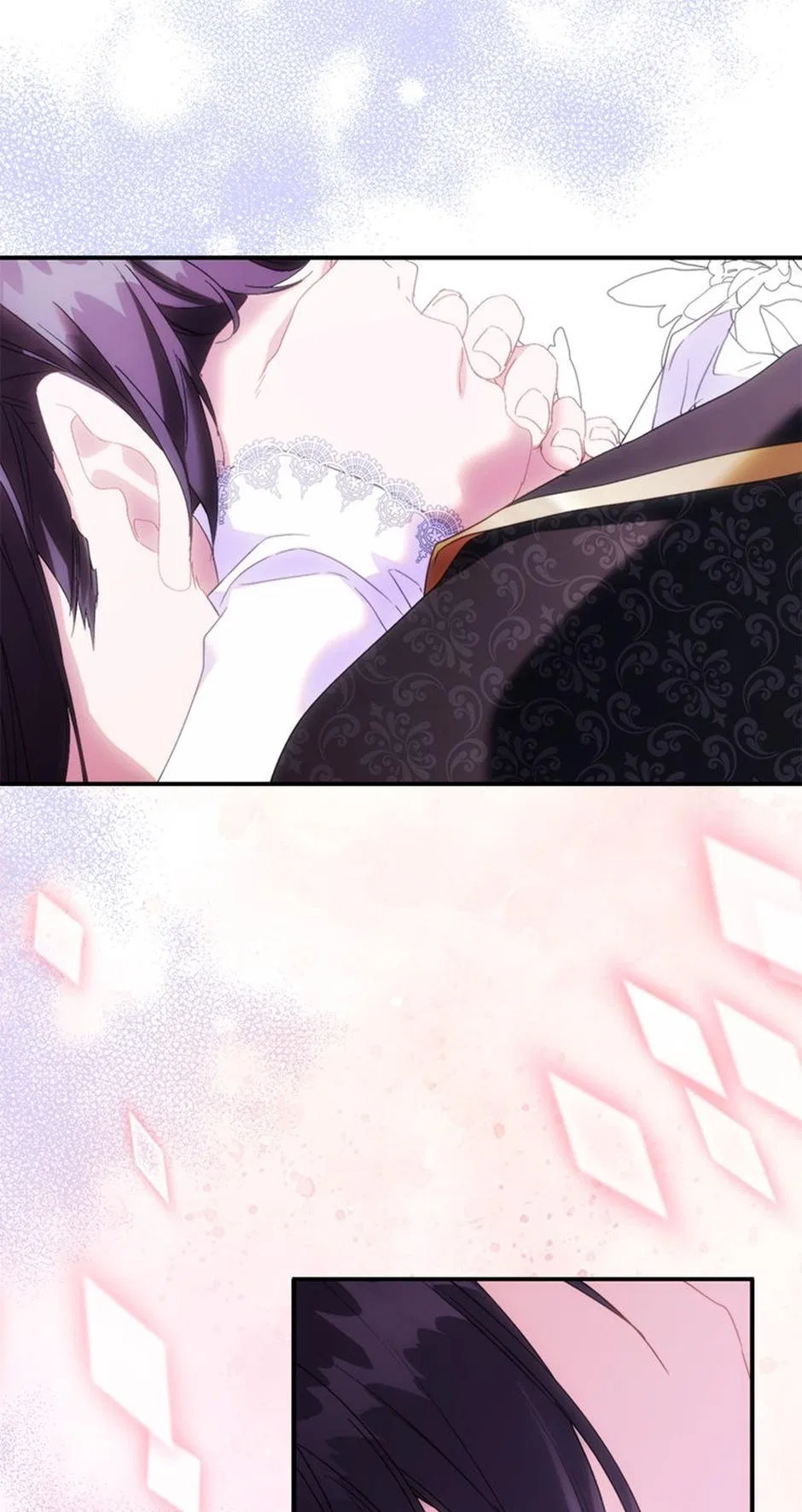 I’m a Fake Saintess but the Gods are Obsessed Chapter 118 – Page 76