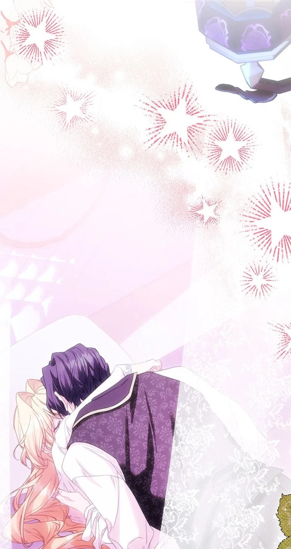 I’m a Fake Saintess but the Gods are Obsessed Chapter 118 – Page 78