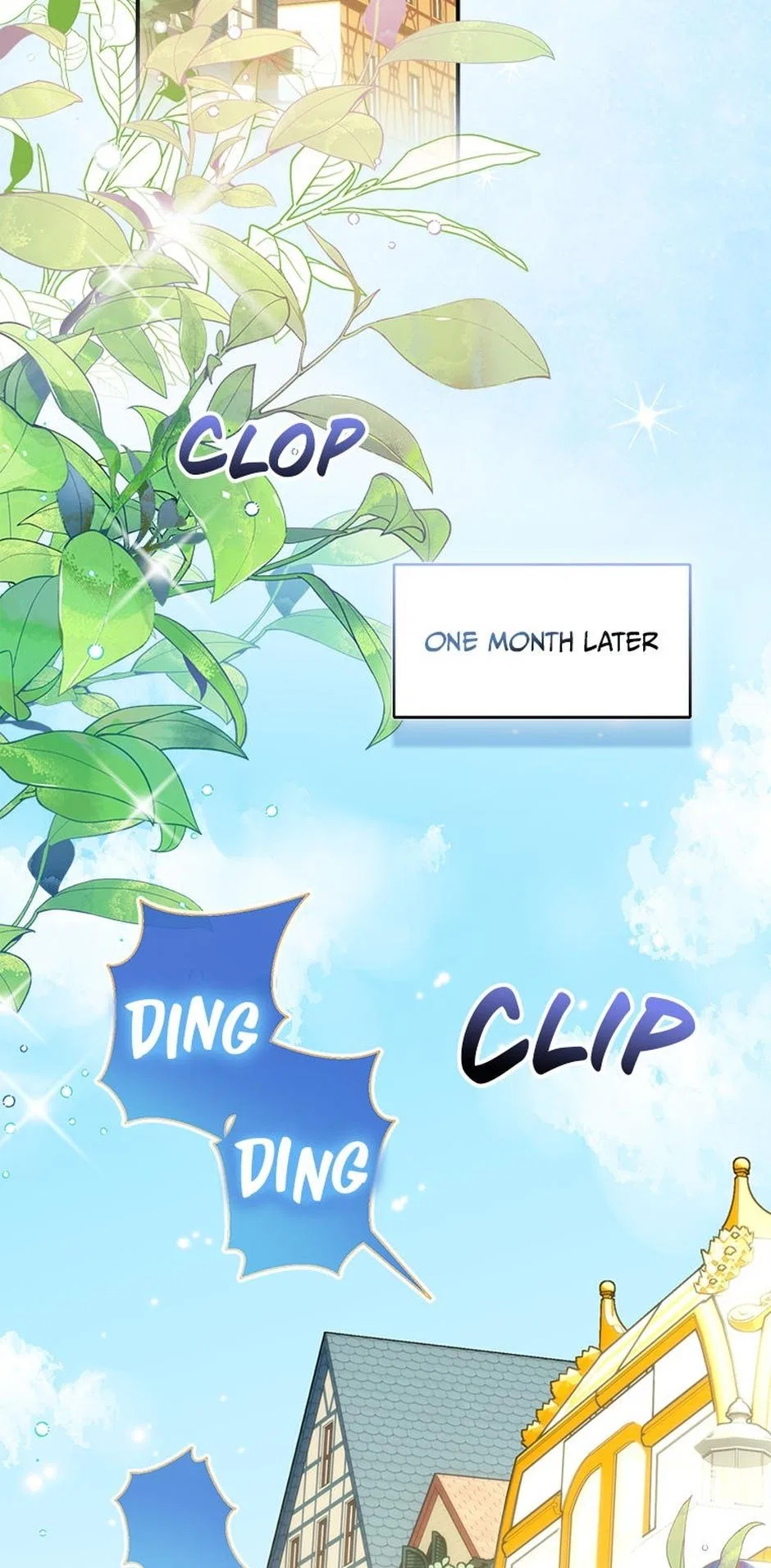 I’m a Fake Saintess but the Gods are Obsessed Chapter 118 – Page 81