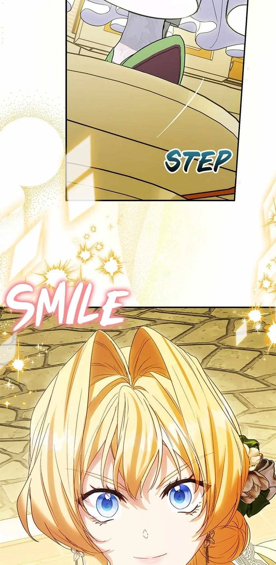 I’m a Fake Saintess but the Gods are Obsessed Chapter 118 – Page 93