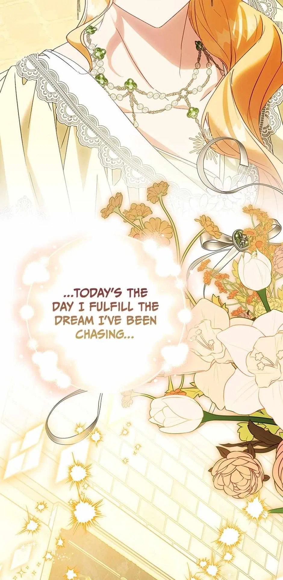 I’m a Fake Saintess but the Gods are Obsessed Chapter 118 – Page 94
