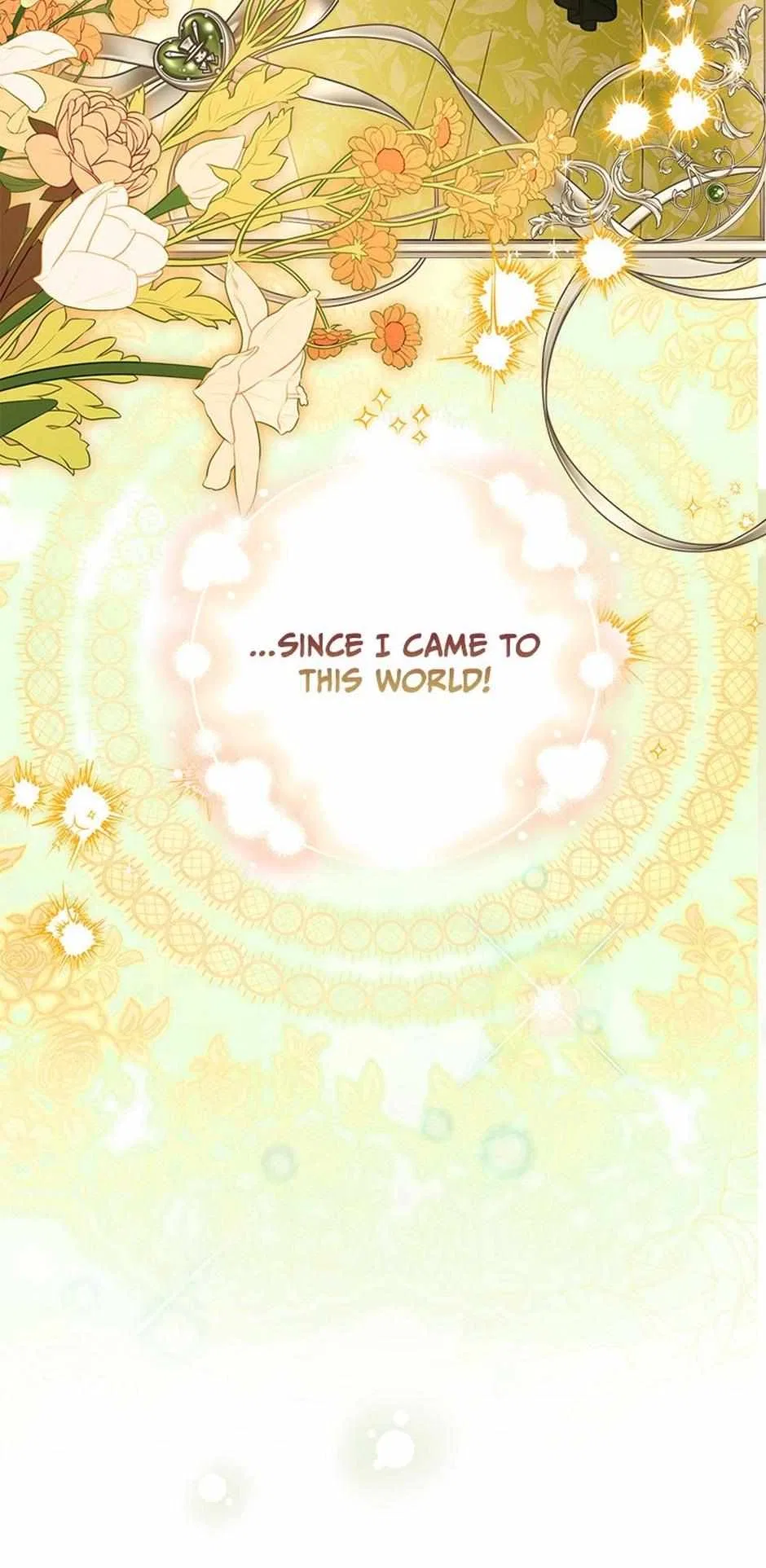 I’m a Fake Saintess but the Gods are Obsessed Chapter 118 – Page 96