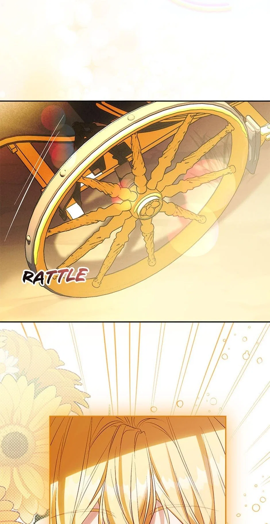 I’m a Fake Saintess but the Gods are Obsessed Chapter 117 – Page 2
