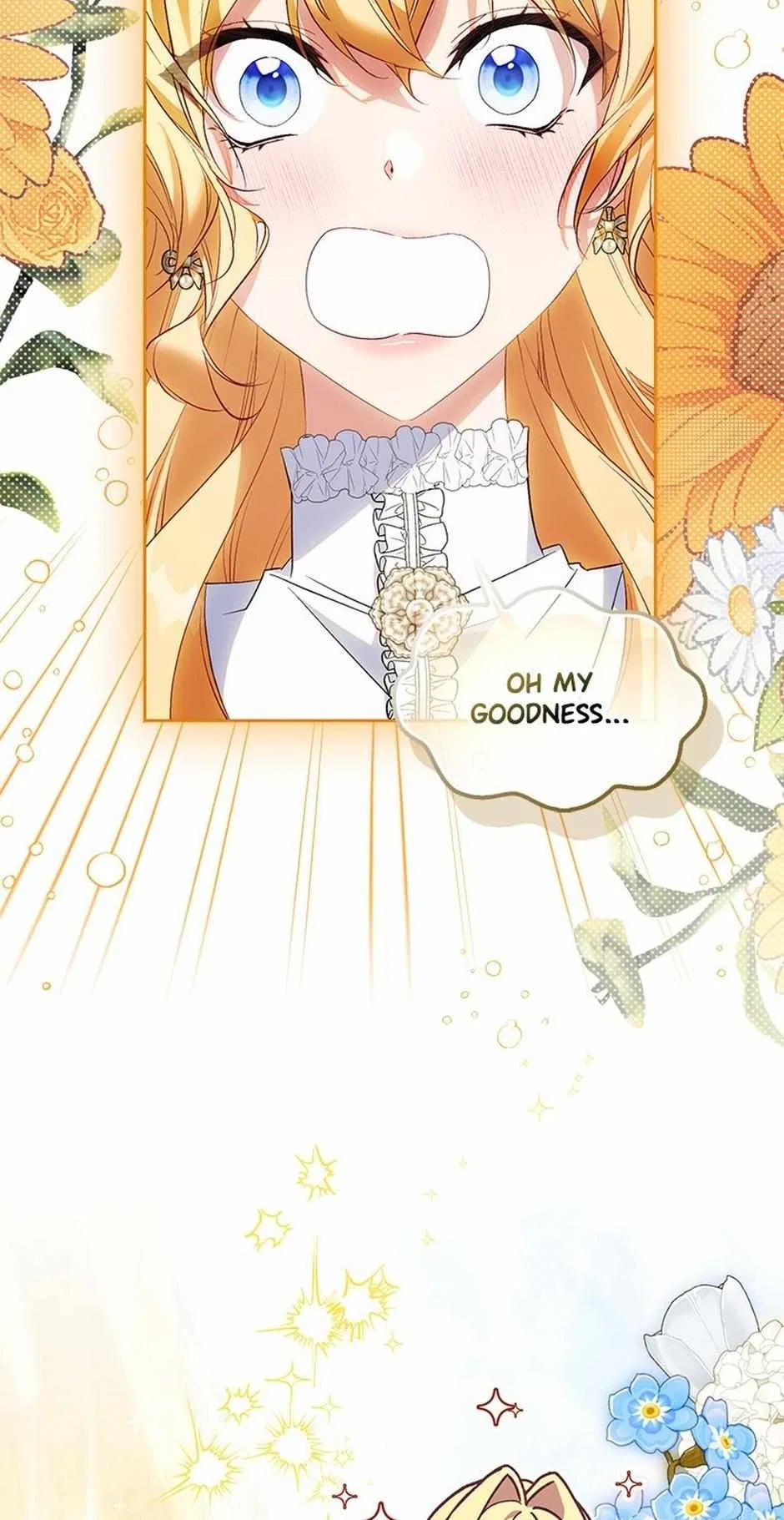I’m a Fake Saintess but the Gods are Obsessed Chapter 117 – Page 3