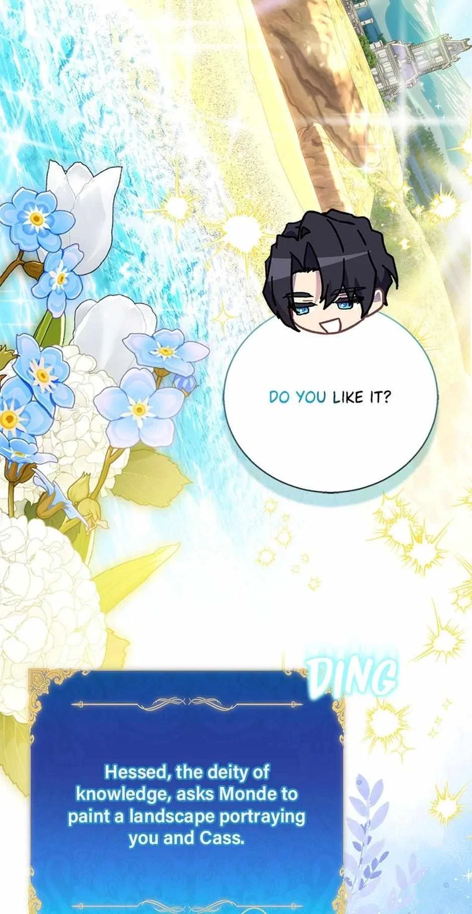 I’m a Fake Saintess but the Gods are Obsessed Chapter 117 – Page 5