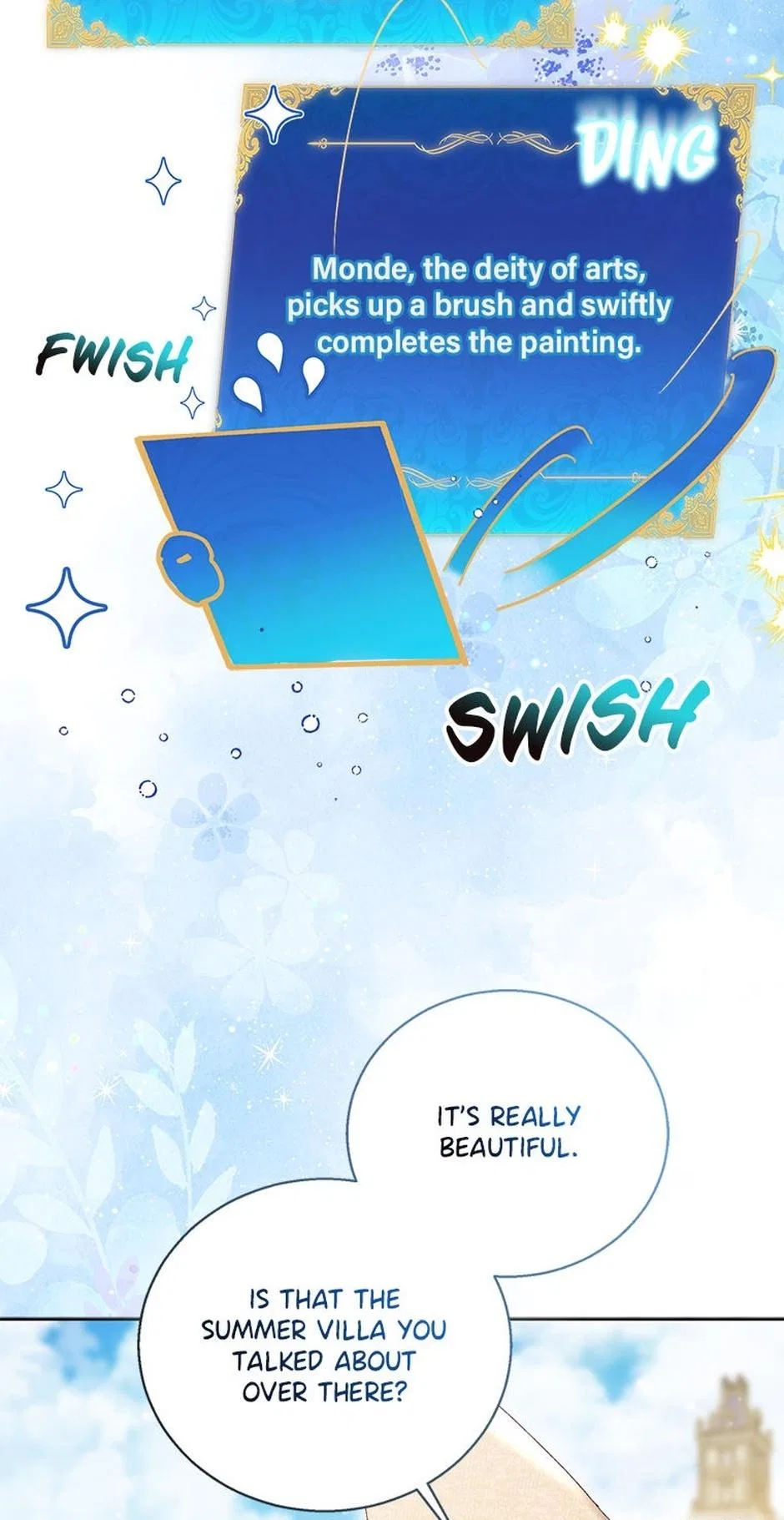 I’m a Fake Saintess but the Gods are Obsessed Chapter 117 – Page 6