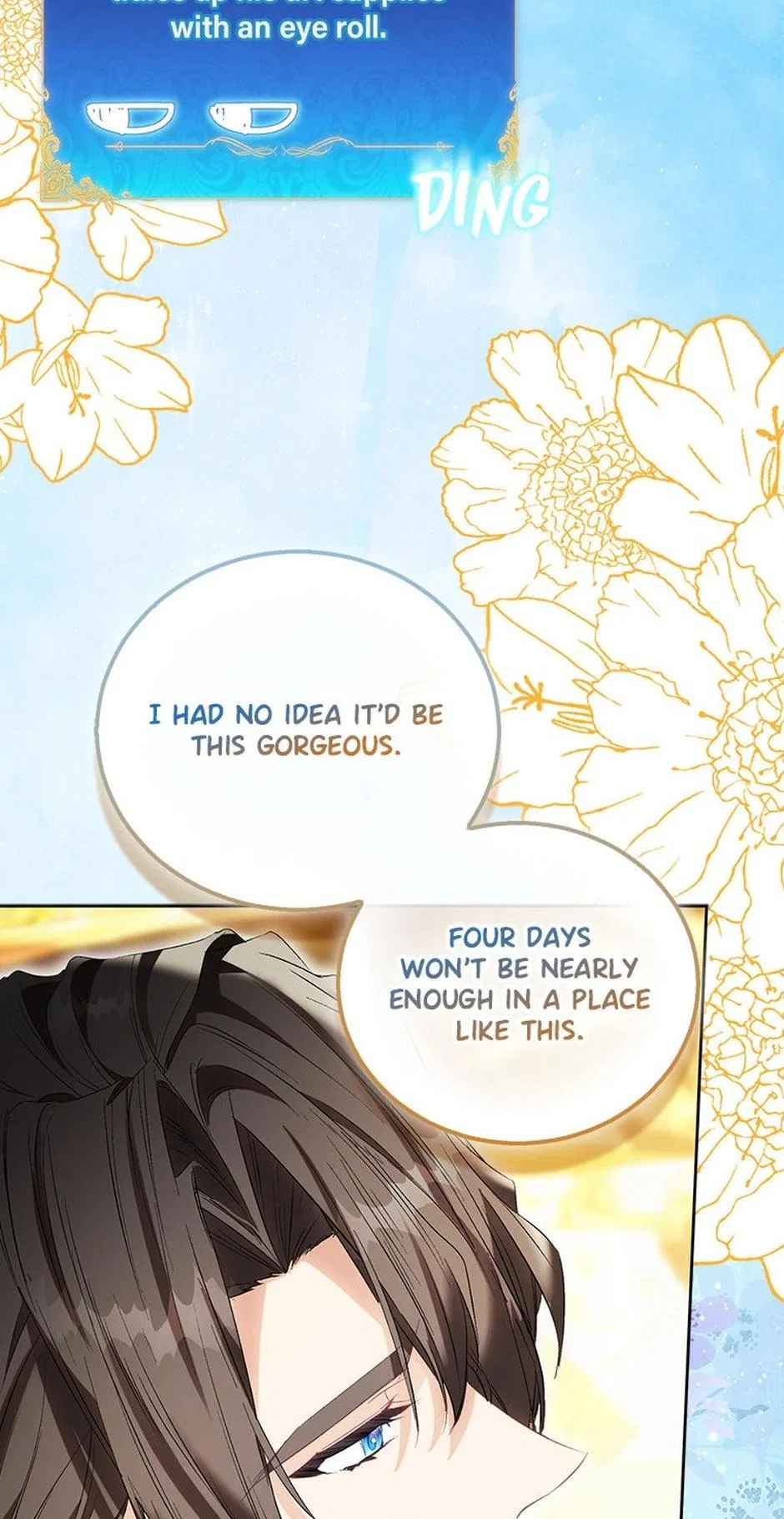 I’m a Fake Saintess but the Gods are Obsessed Chapter 117 – Page 8