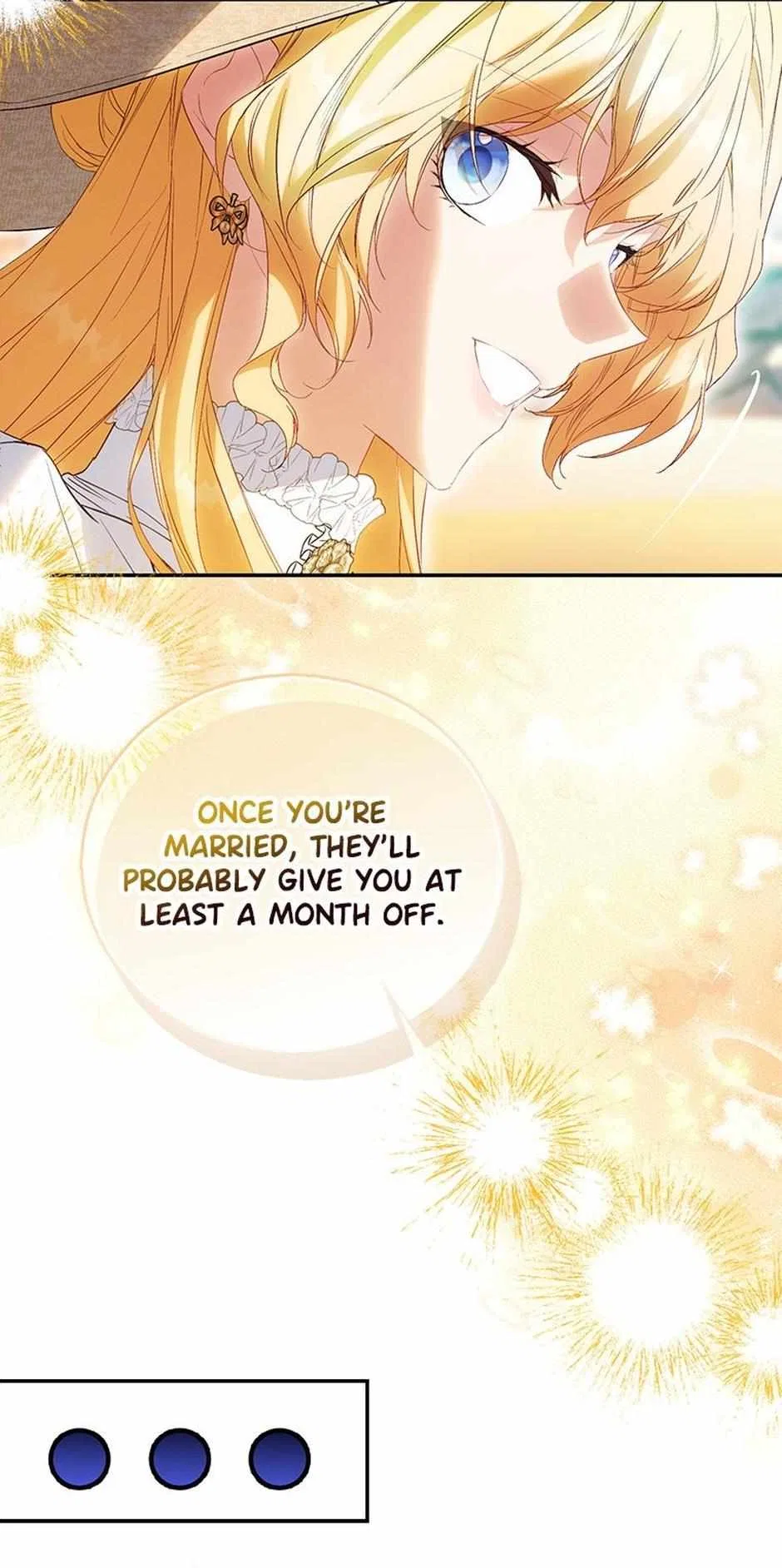 I’m a Fake Saintess but the Gods are Obsessed Chapter 117 – Page 11