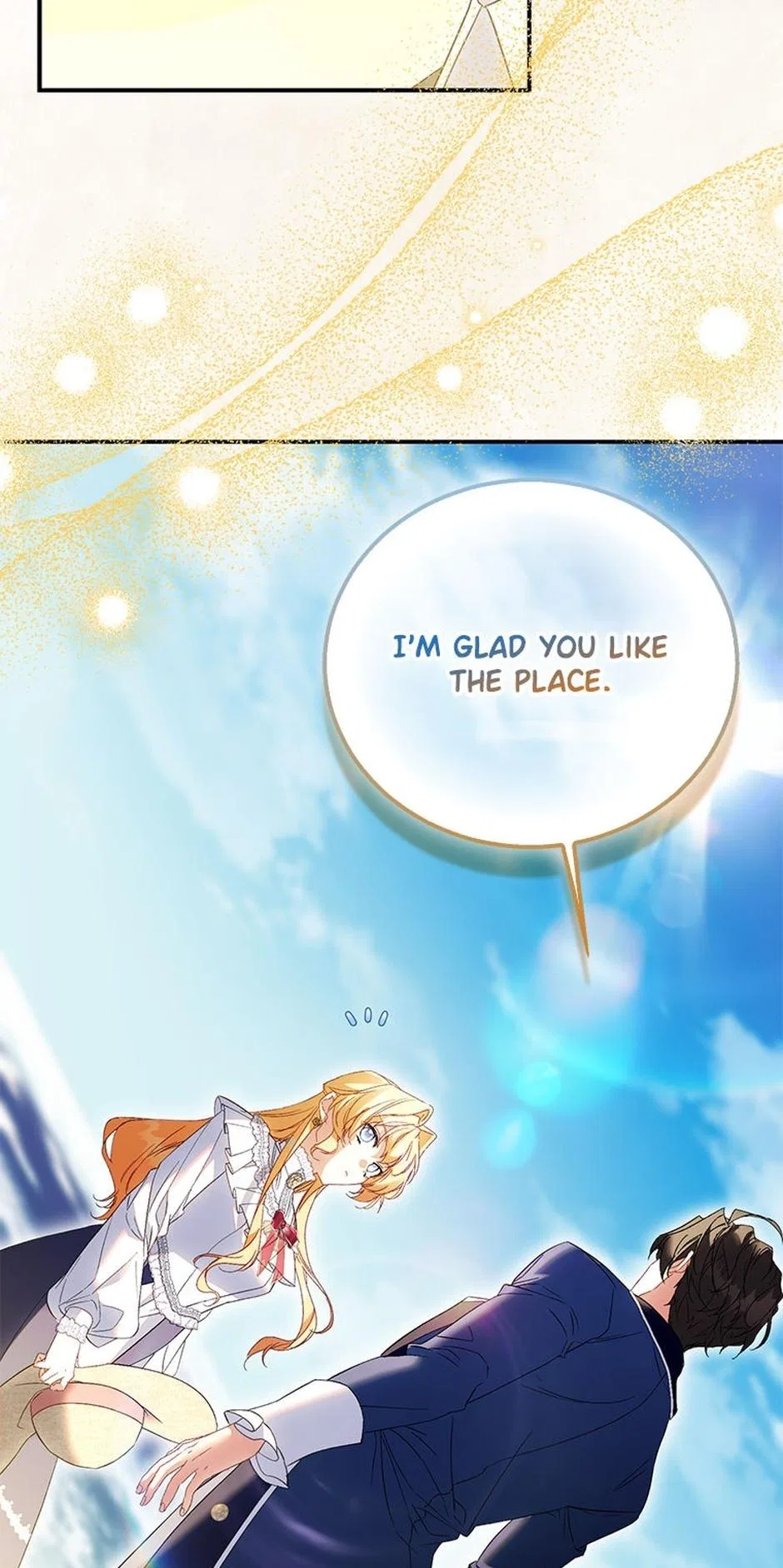 I’m a Fake Saintess but the Gods are Obsessed Chapter 117 – Page 14