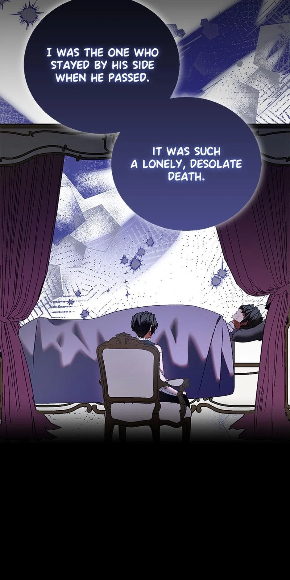 I’m a Fake Saintess but the Gods are Obsessed Chapter 117 – Page 18