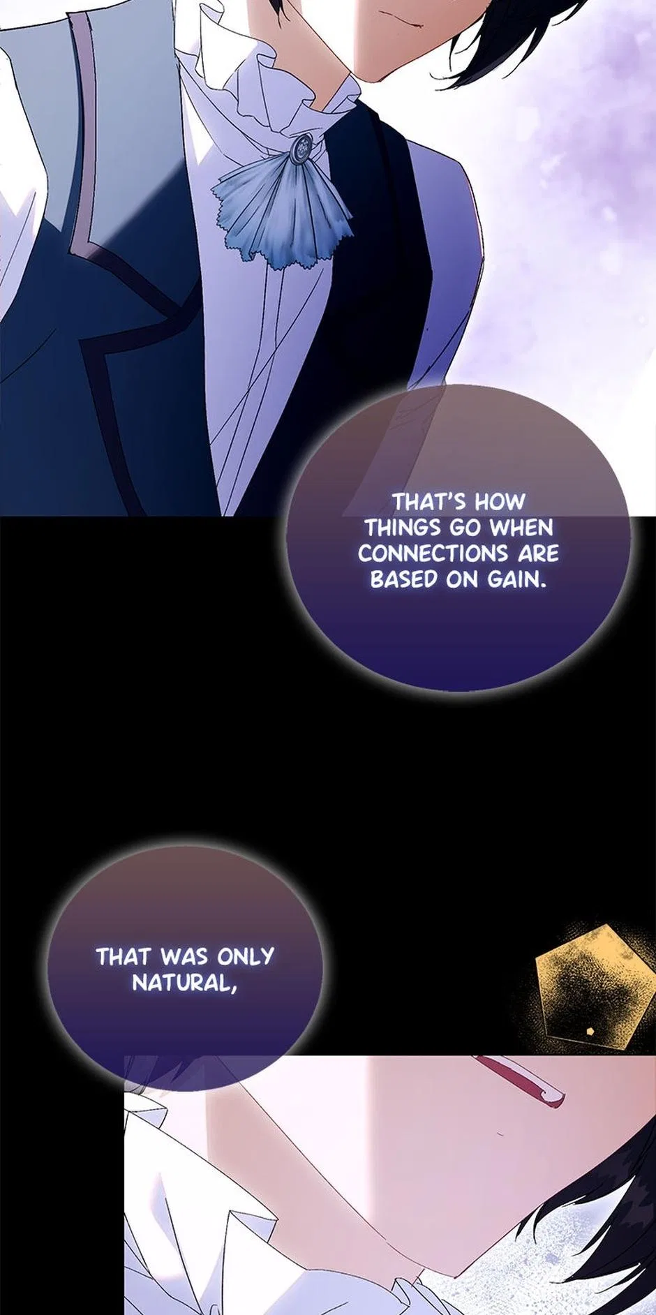 I’m a Fake Saintess but the Gods are Obsessed Chapter 117 – Page 20