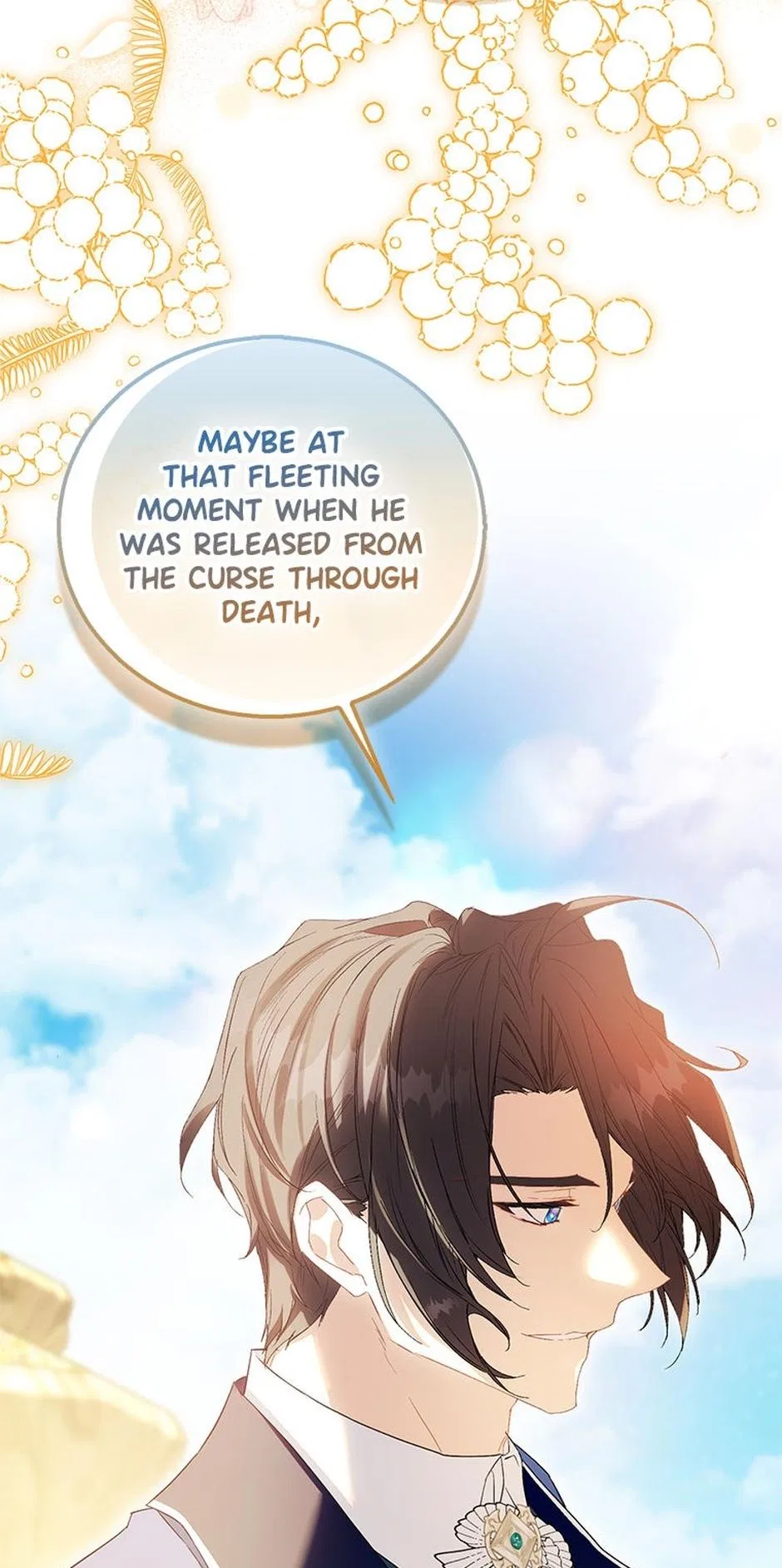 I’m a Fake Saintess but the Gods are Obsessed Chapter 117 – Page 26