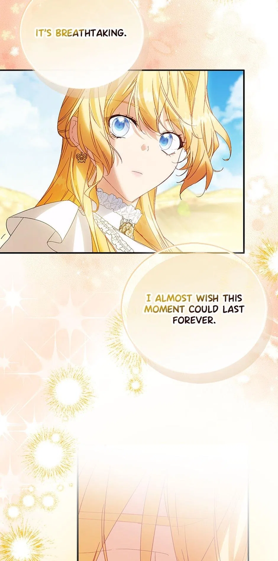 I’m a Fake Saintess but the Gods are Obsessed Chapter 117 – Page 29