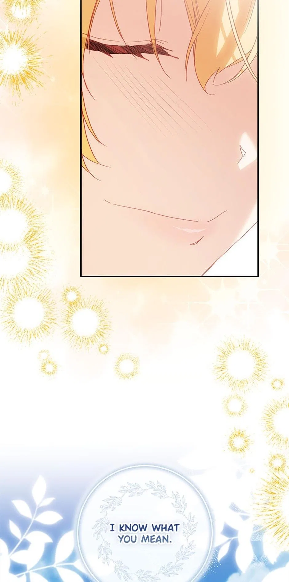 I’m a Fake Saintess but the Gods are Obsessed Chapter 117 – Page 30