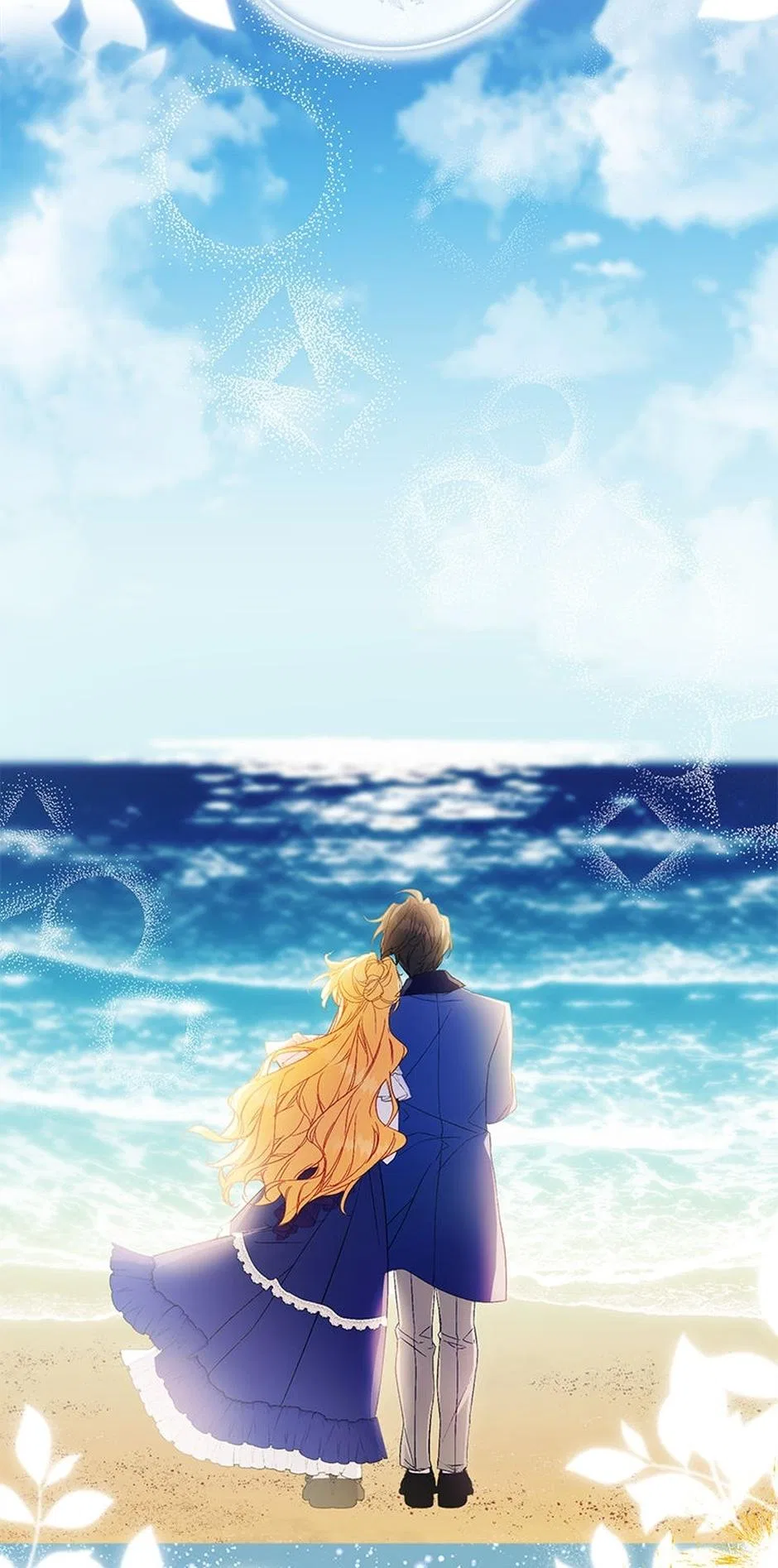 I’m a Fake Saintess but the Gods are Obsessed Chapter 117 – Page 31