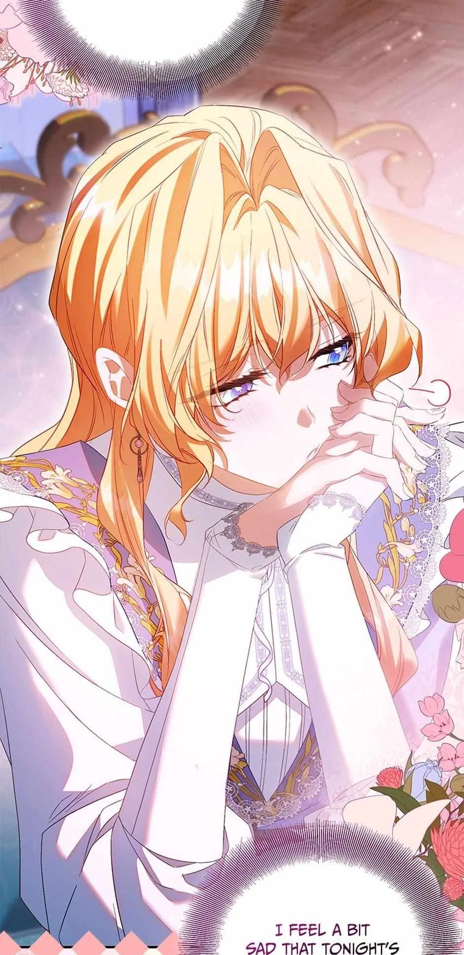 I’m a Fake Saintess but the Gods are Obsessed Chapter 117 – Page 41