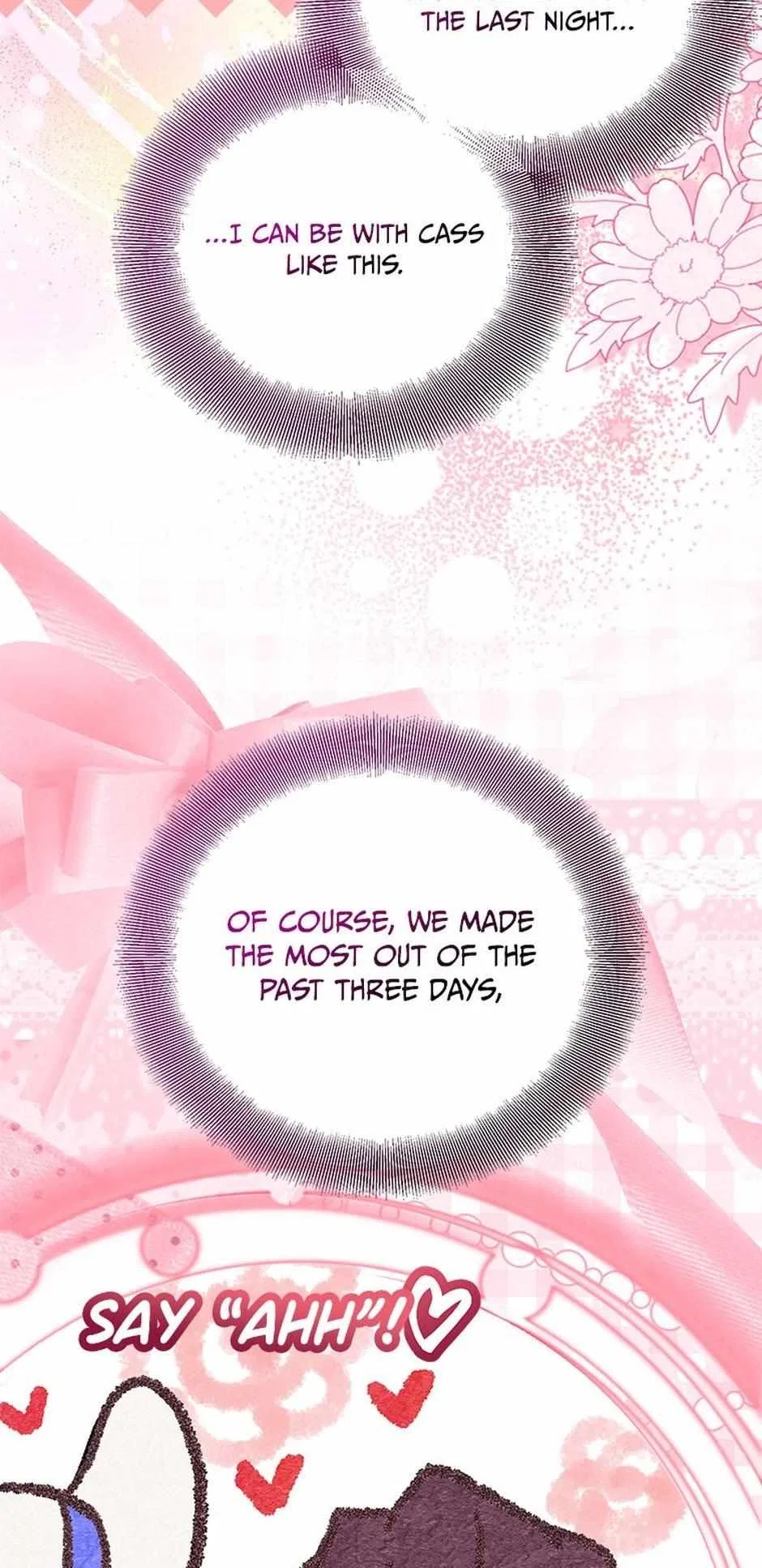 I’m a Fake Saintess but the Gods are Obsessed Chapter 117 – Page 42