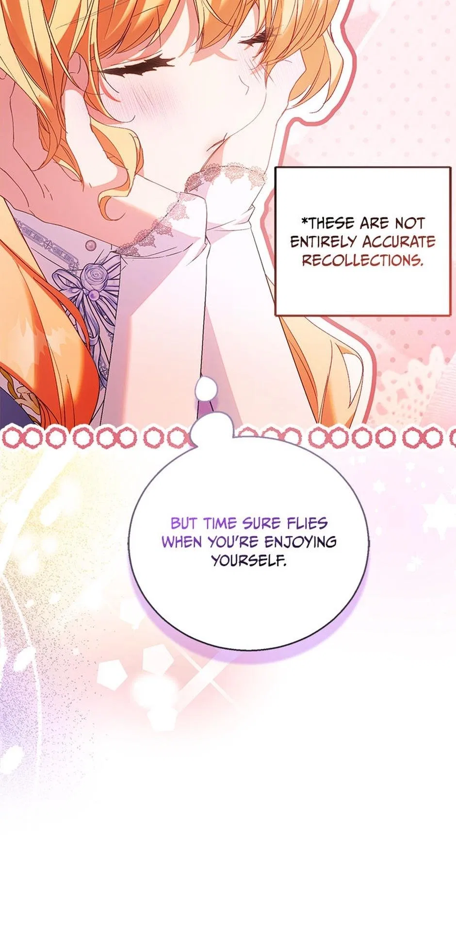 I’m a Fake Saintess but the Gods are Obsessed Chapter 117 – Page 44