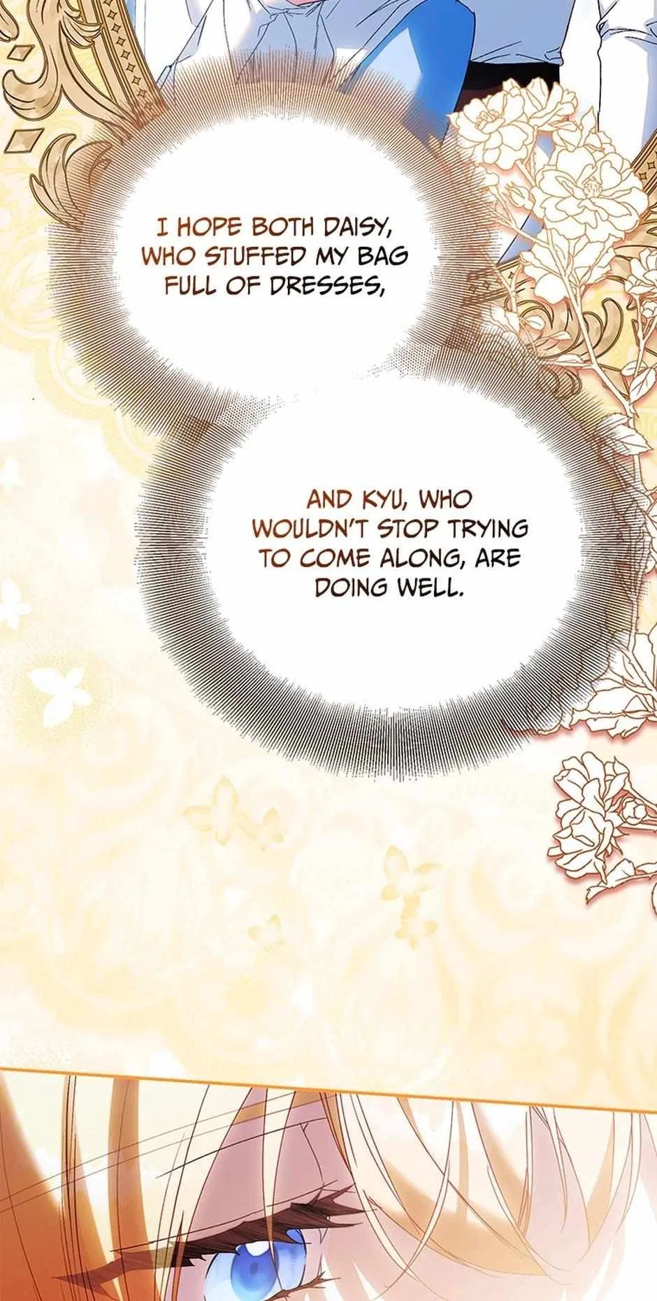 I’m a Fake Saintess but the Gods are Obsessed Chapter 117 – Page 47