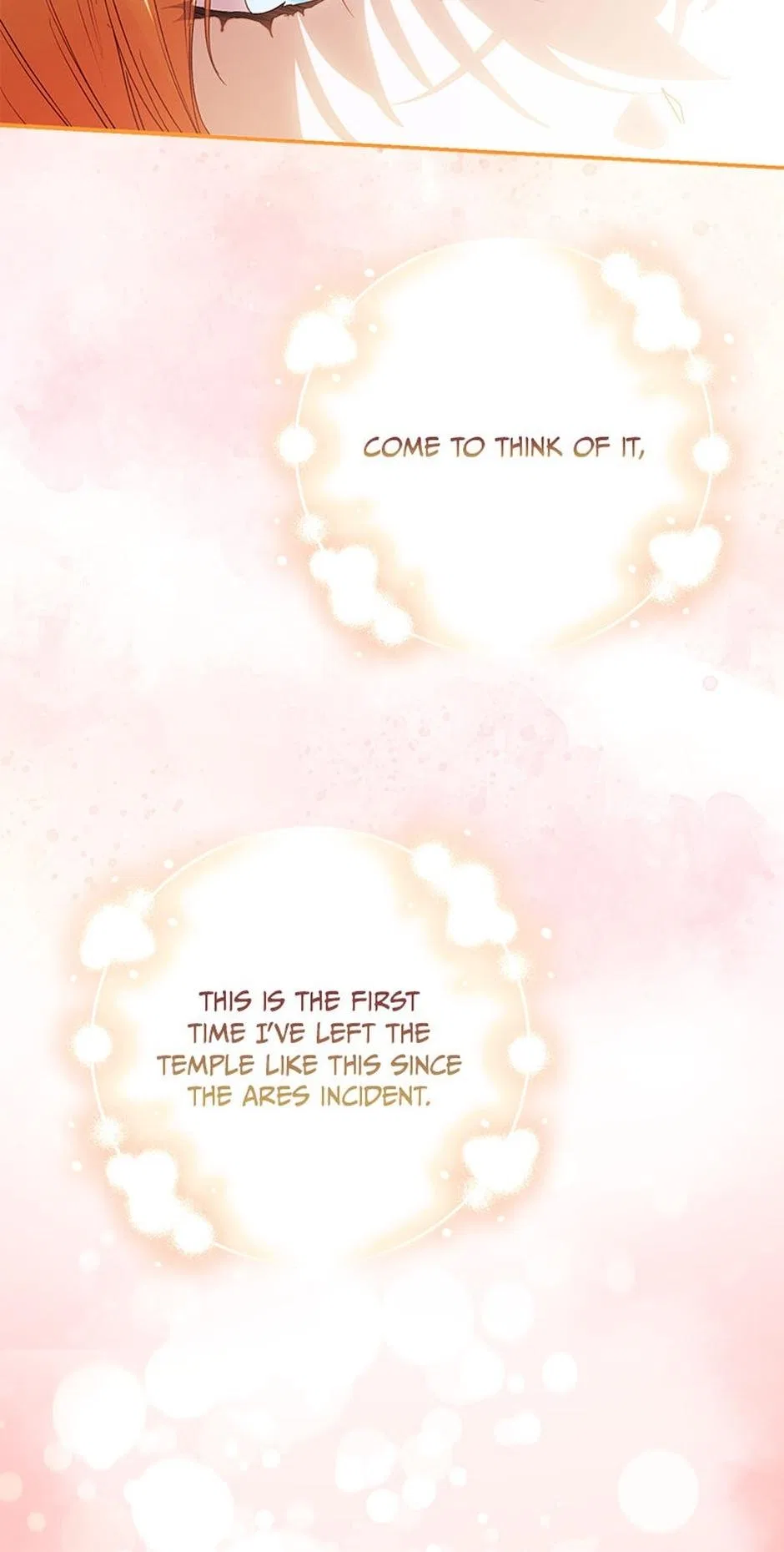 I’m a Fake Saintess but the Gods are Obsessed Chapter 117 – Page 48