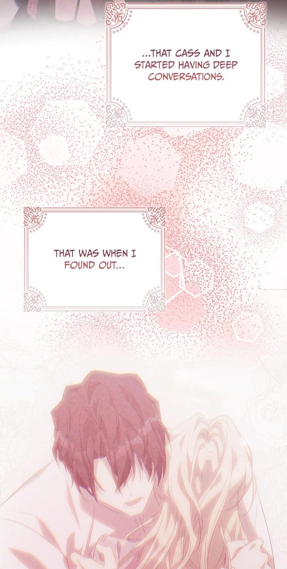 I’m a Fake Saintess but the Gods are Obsessed Chapter 117 – Page 51