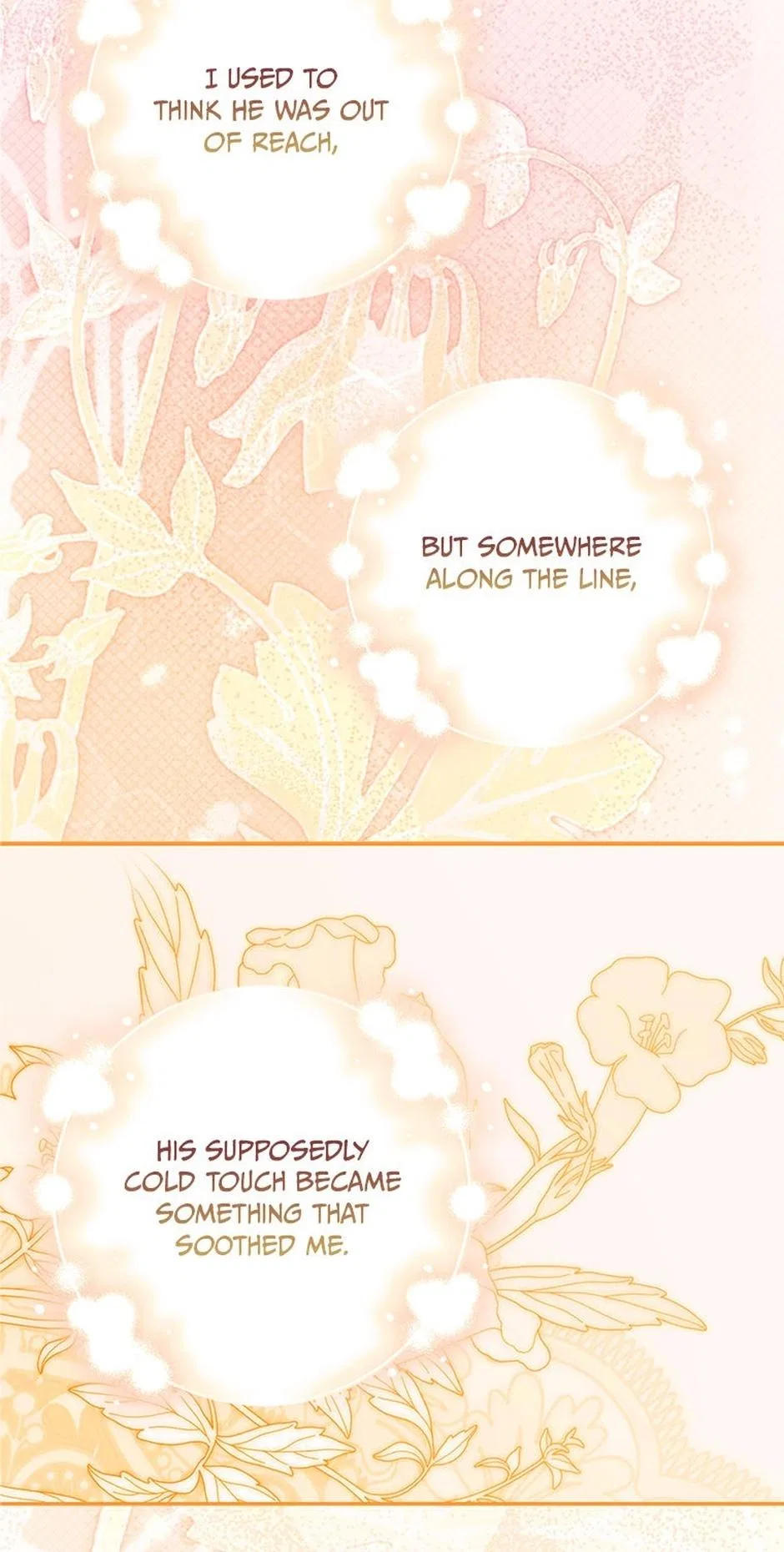 I’m a Fake Saintess but the Gods are Obsessed Chapter 117 – Page 53
