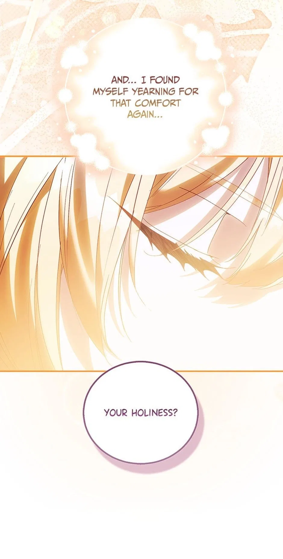 I’m a Fake Saintess but the Gods are Obsessed Chapter 117 – Page 54