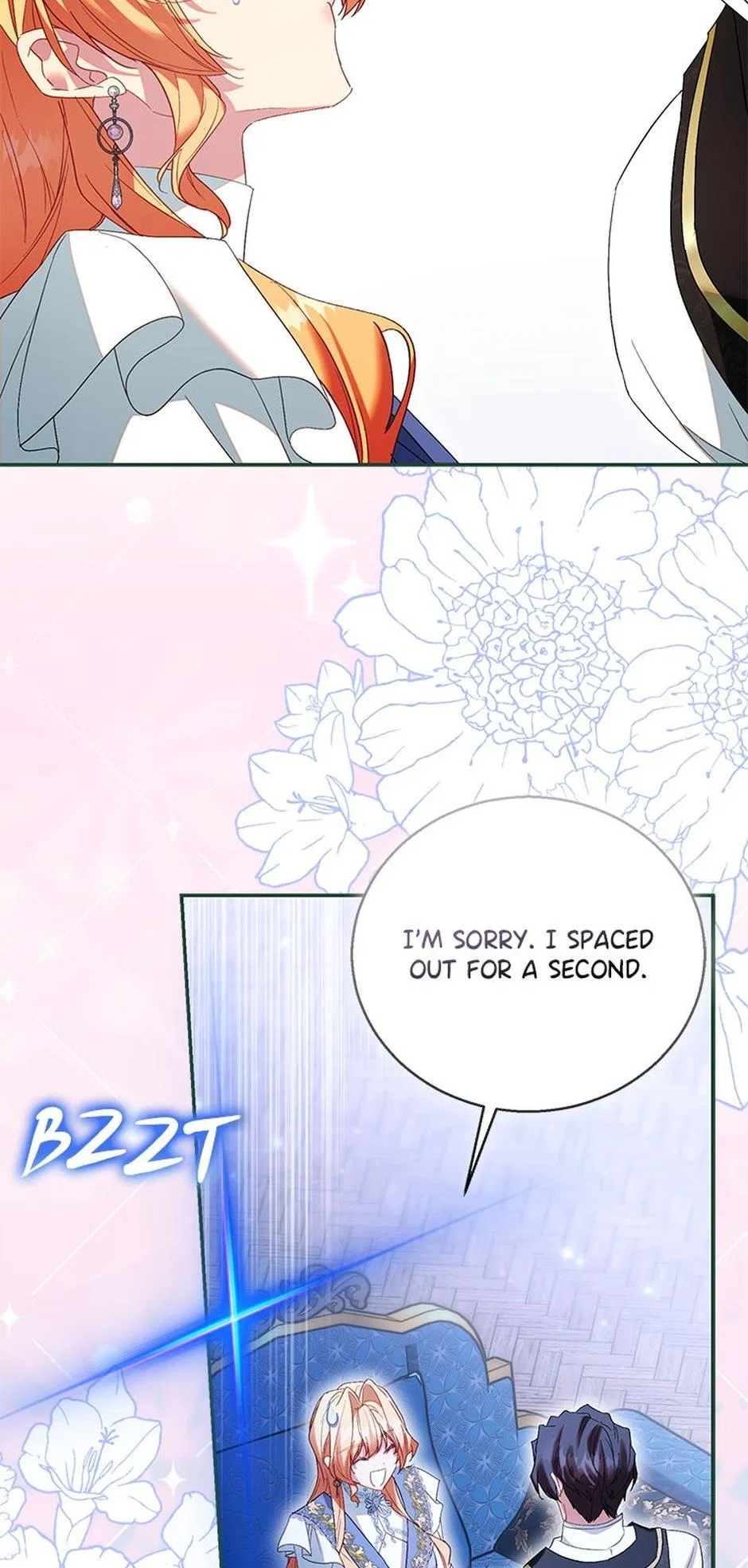 I’m a Fake Saintess but the Gods are Obsessed Chapter 117 – Page 56
