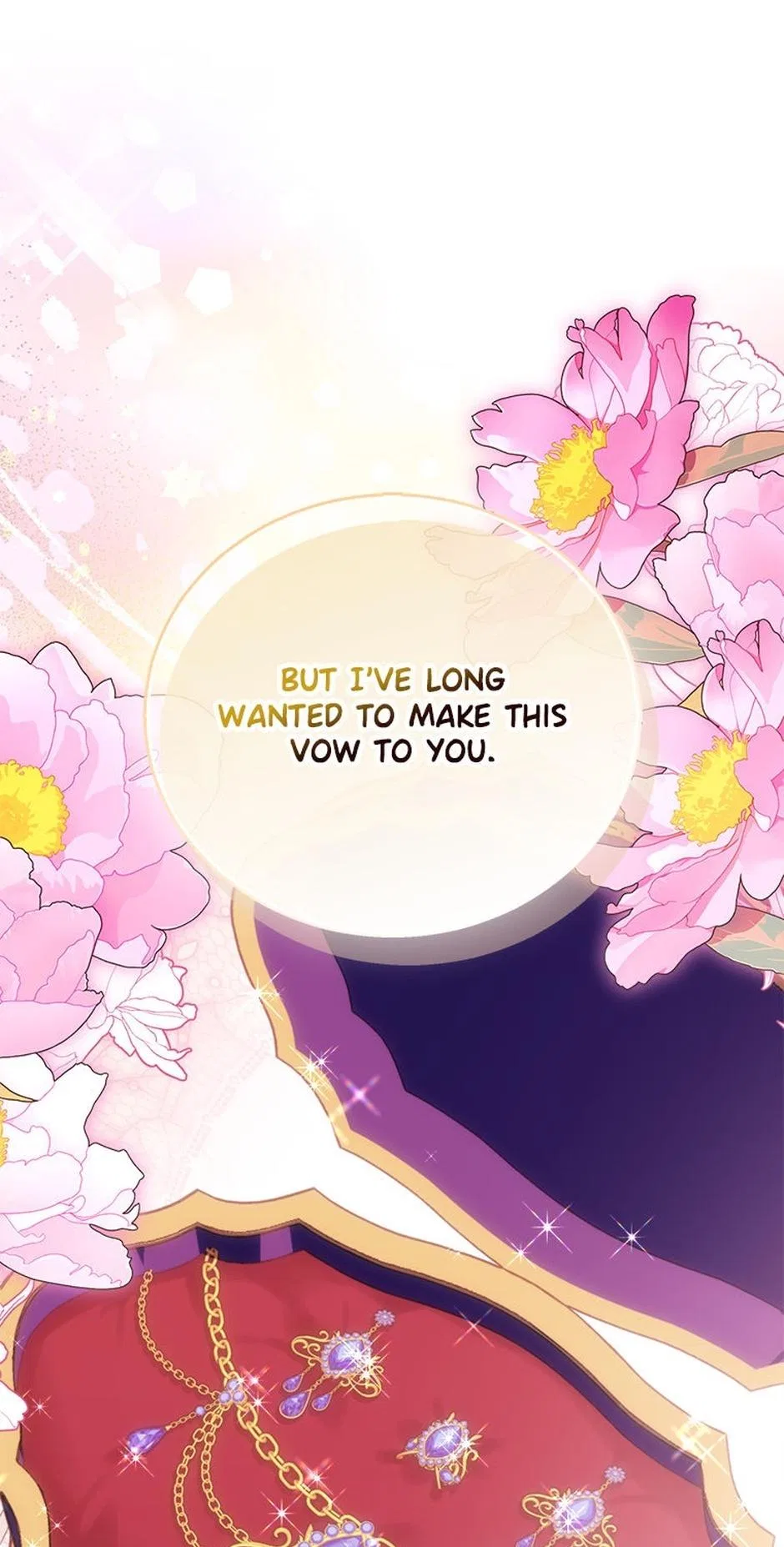 I’m a Fake Saintess but the Gods are Obsessed Chapter 117 – Page 64