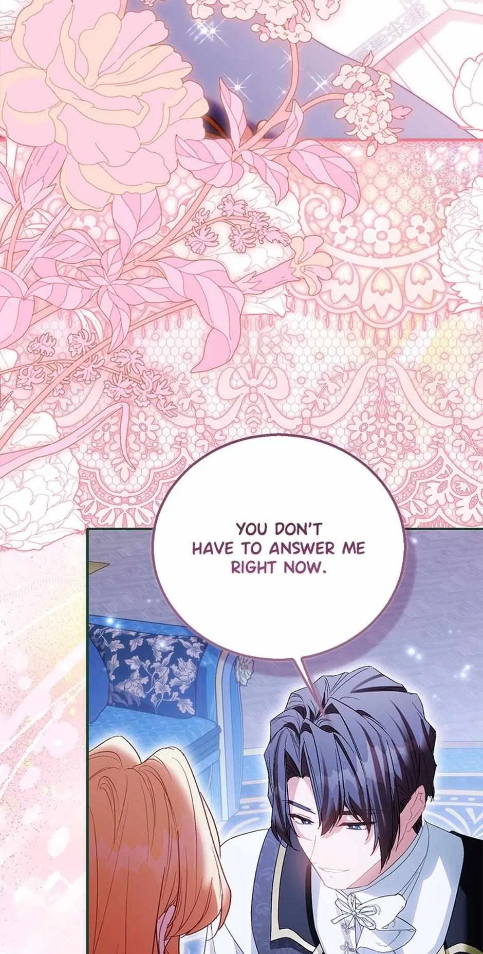 I’m a Fake Saintess but the Gods are Obsessed Chapter 117 – Page 68