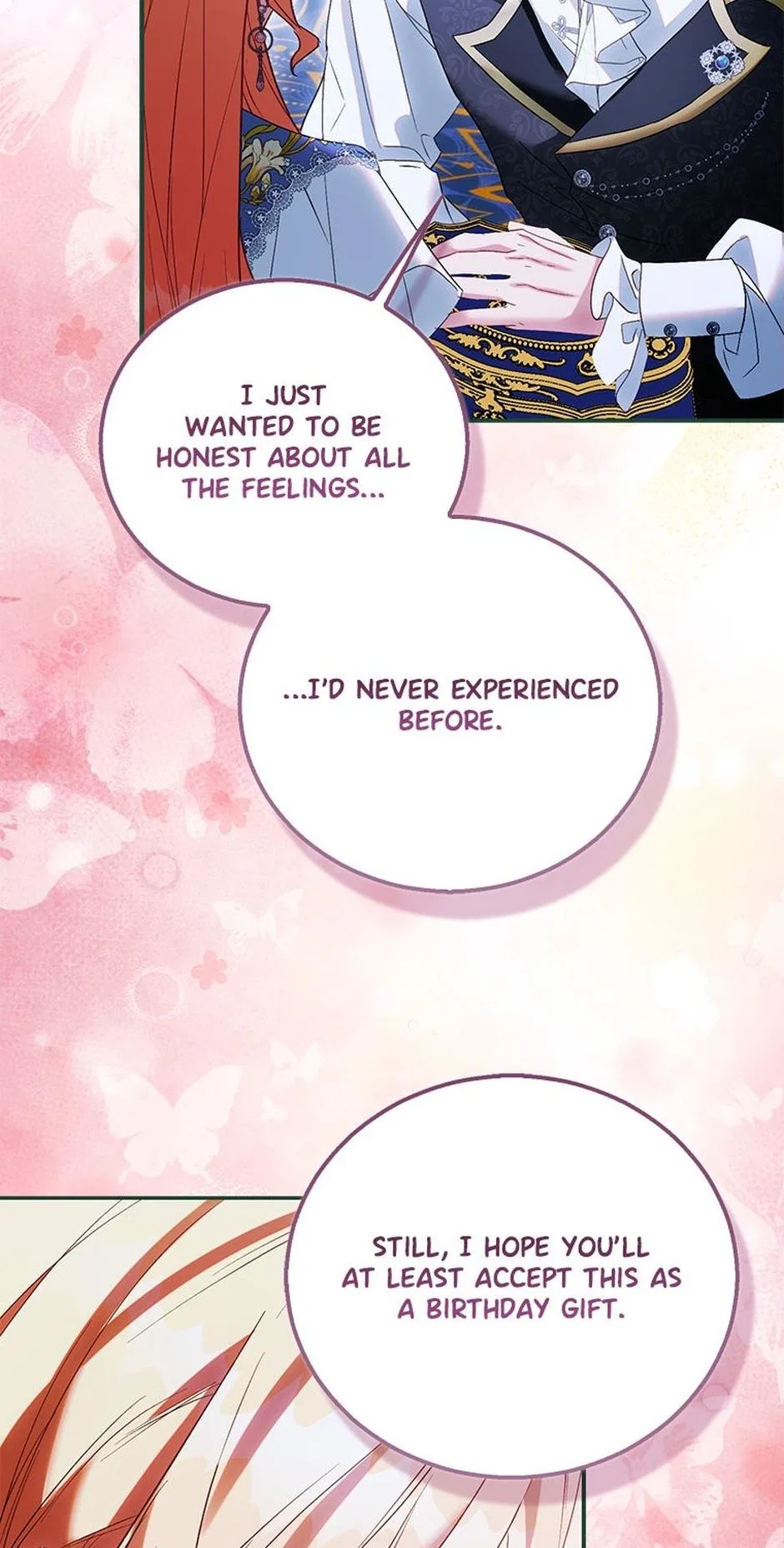 I’m a Fake Saintess but the Gods are Obsessed Chapter 117 – Page 69