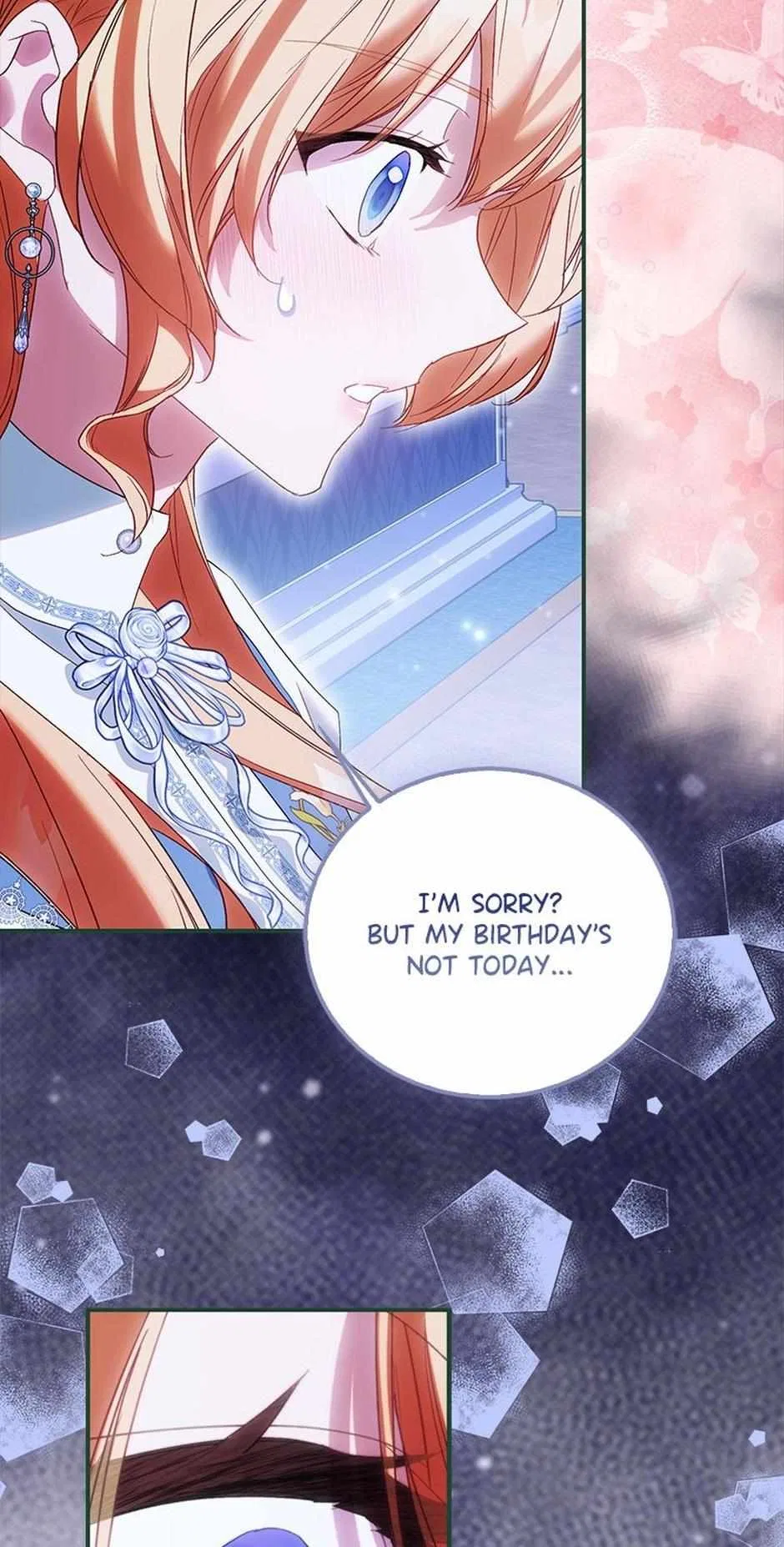 I’m a Fake Saintess but the Gods are Obsessed Chapter 117 – Page 70