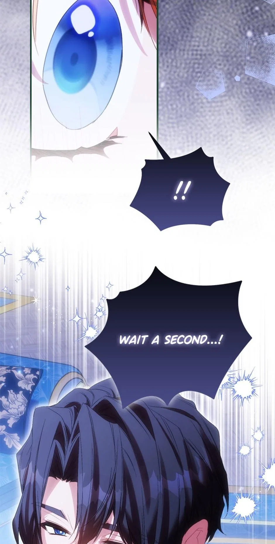 I’m a Fake Saintess but the Gods are Obsessed Chapter 117 – Page 71