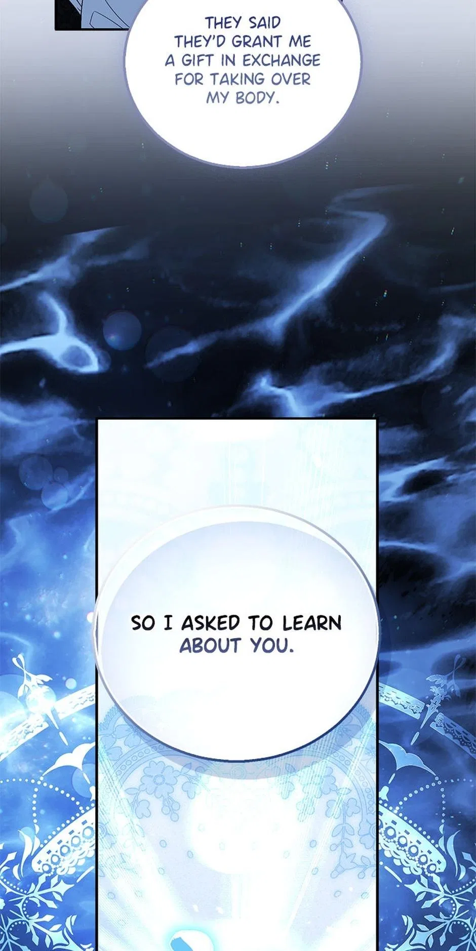I’m a Fake Saintess but the Gods are Obsessed Chapter 117 – Page 75