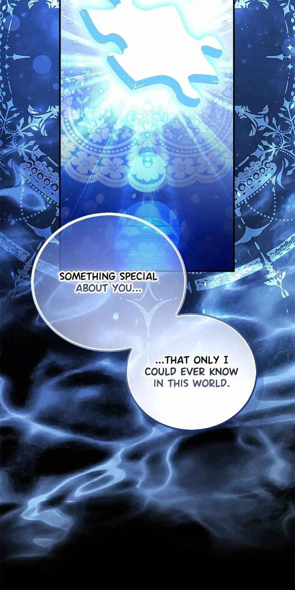 I’m a Fake Saintess but the Gods are Obsessed Chapter 117 – Page 76