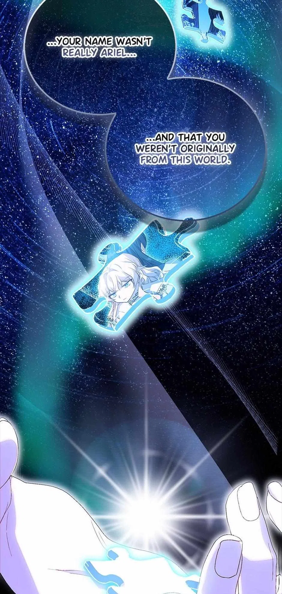 I’m a Fake Saintess but the Gods are Obsessed Chapter 117 – Page 78