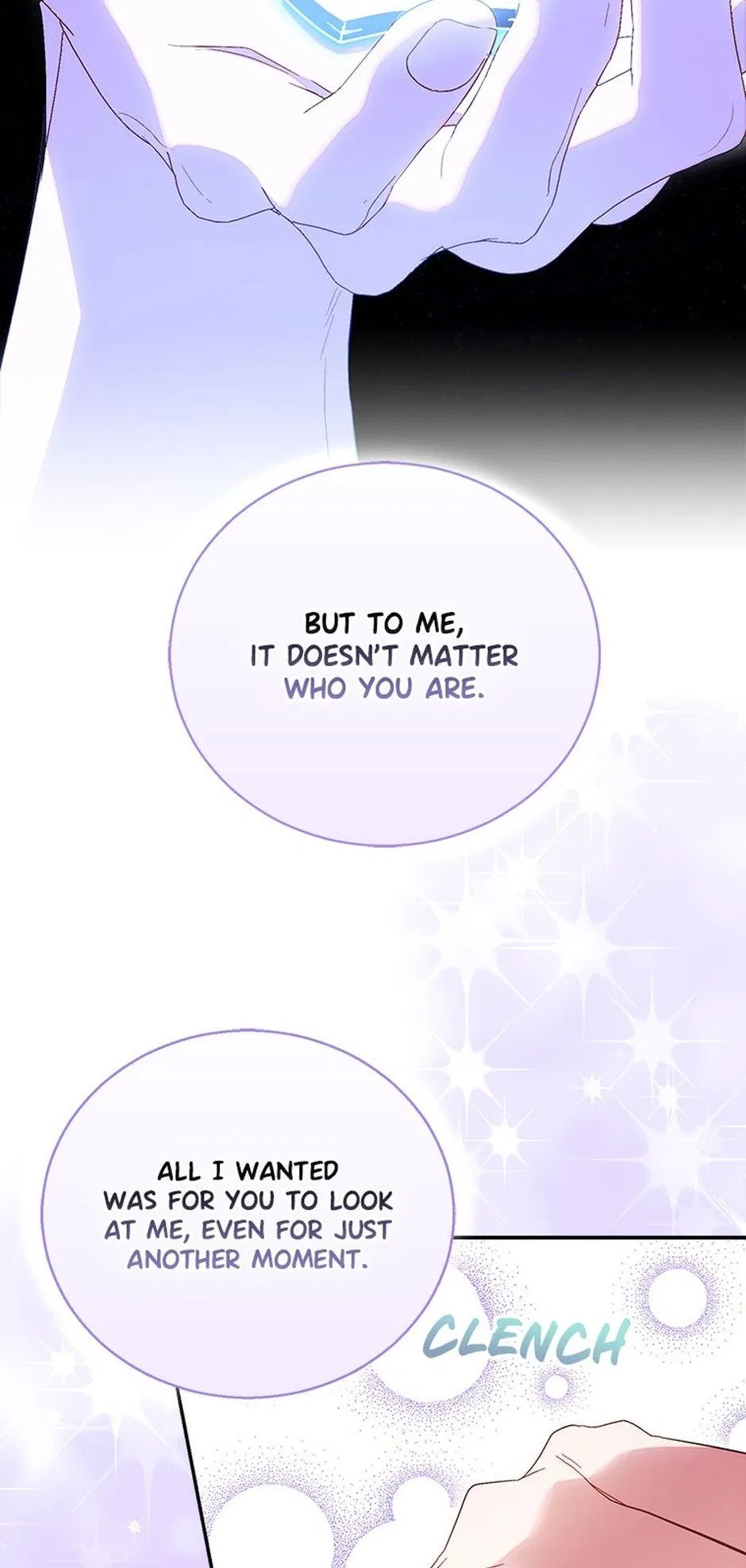 I’m a Fake Saintess but the Gods are Obsessed Chapter 117 – Page 79