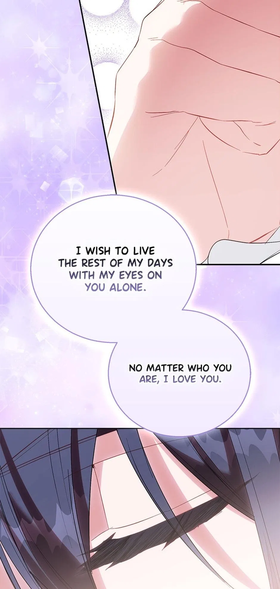 I’m a Fake Saintess but the Gods are Obsessed Chapter 117 – Page 80