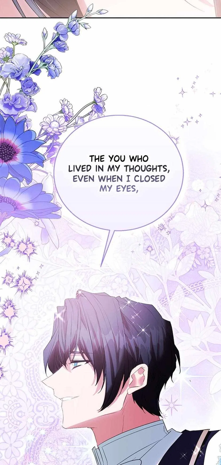 I’m a Fake Saintess but the Gods are Obsessed Chapter 117 – Page 81