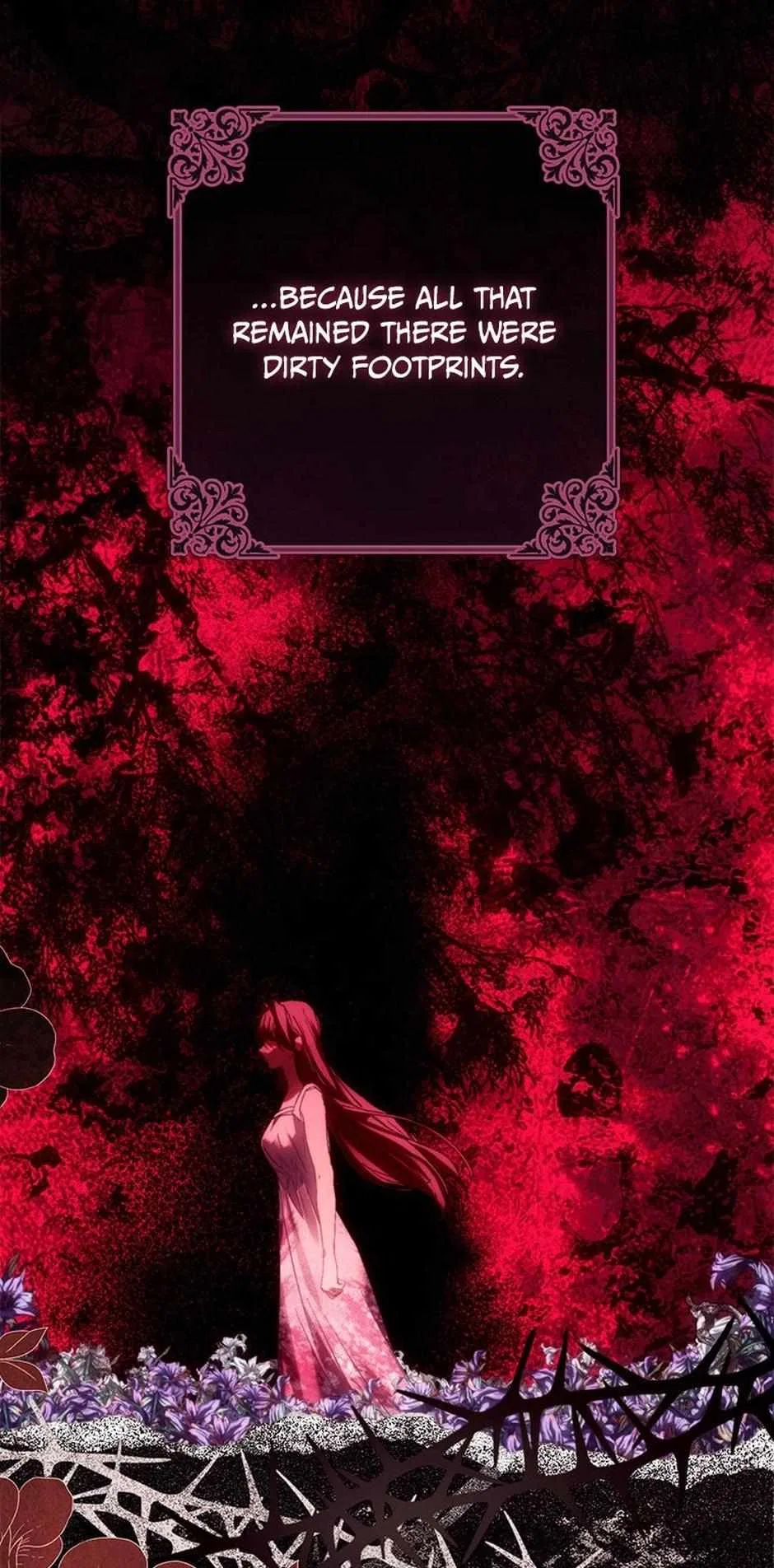 I’m a Fake Saintess but the Gods are Obsessed Chapter 117 – Page 86