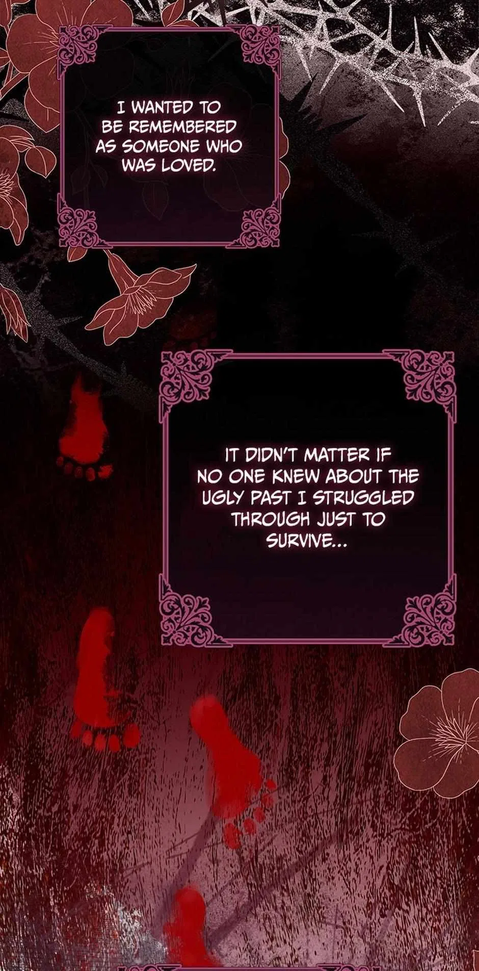 I’m a Fake Saintess but the Gods are Obsessed Chapter 117 – Page 87