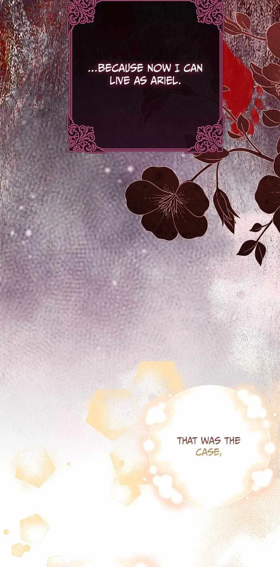 I’m a Fake Saintess but the Gods are Obsessed Chapter 117 – Page 88