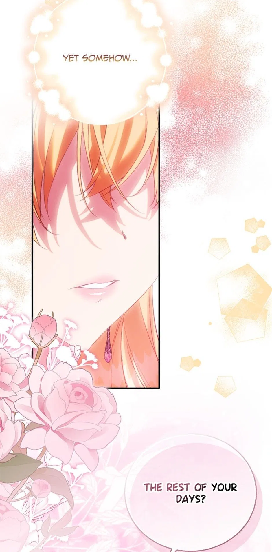 I’m a Fake Saintess but the Gods are Obsessed Chapter 117 – Page 89