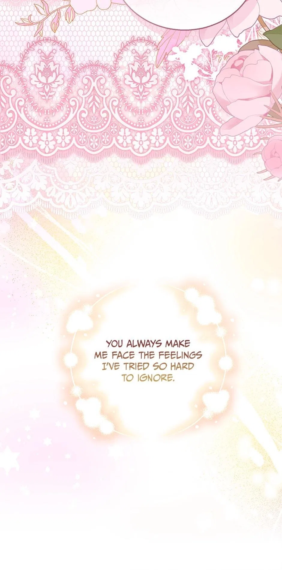 I’m a Fake Saintess but the Gods are Obsessed Chapter 117 – Page 91