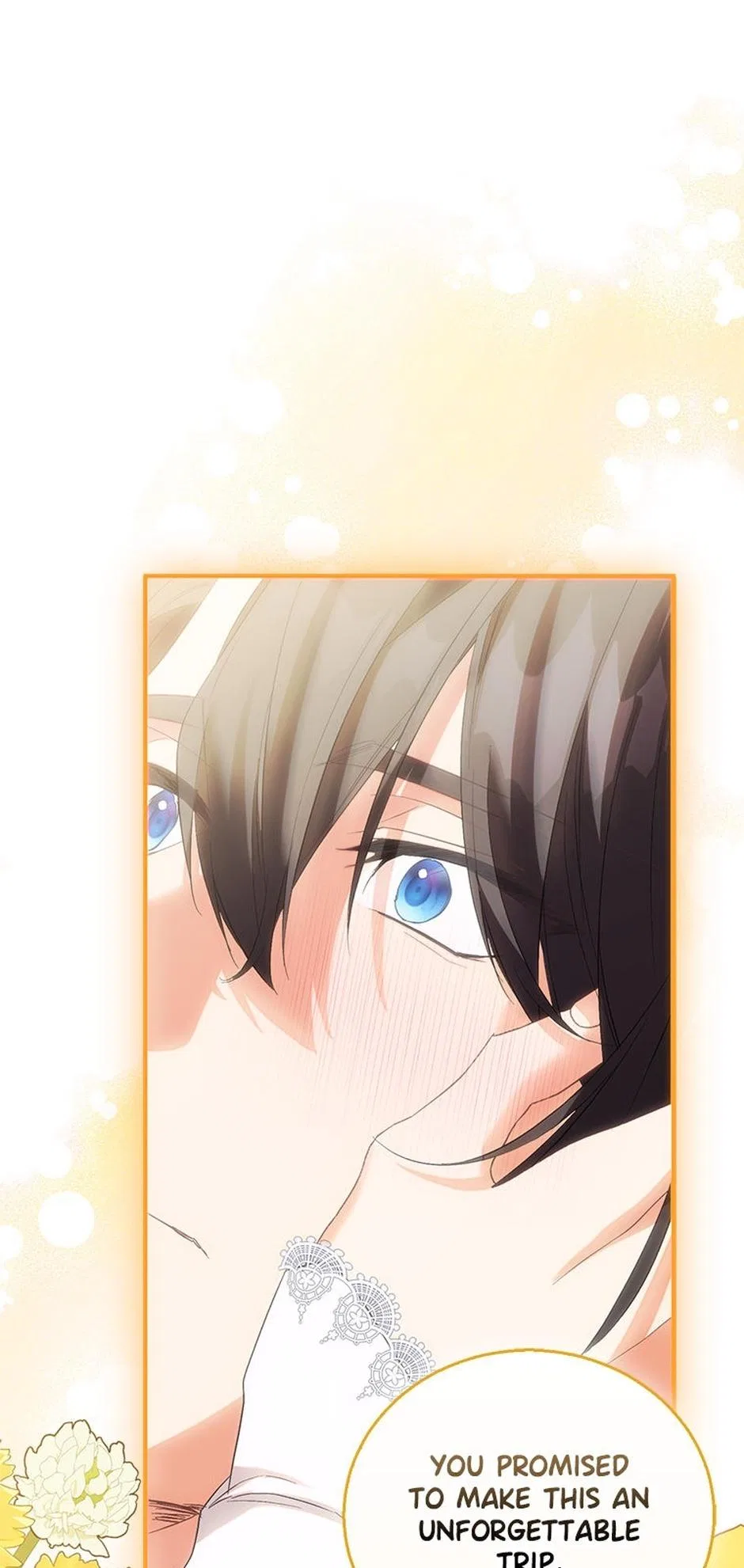 I’m a Fake Saintess but the Gods are Obsessed Chapter 117 – Page 92