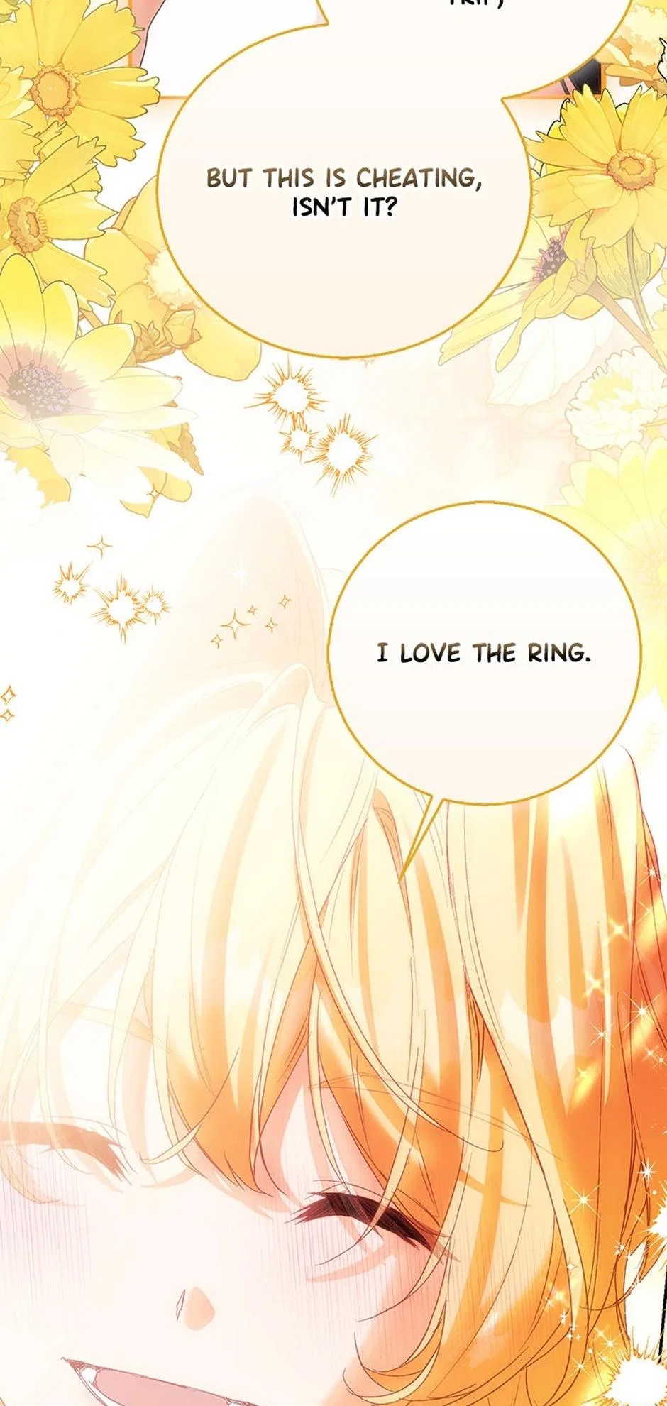 I’m a Fake Saintess but the Gods are Obsessed Chapter 117 – Page 93
