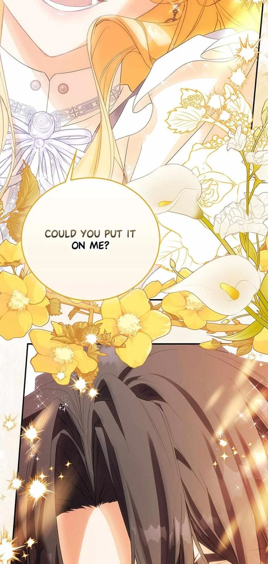 I’m a Fake Saintess but the Gods are Obsessed Chapter 117 – Page 94
